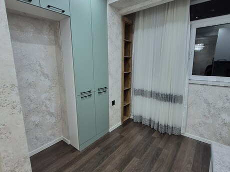 2 otaqlı mənzil, 60 m², Xətai: 167 000 ₼ 4