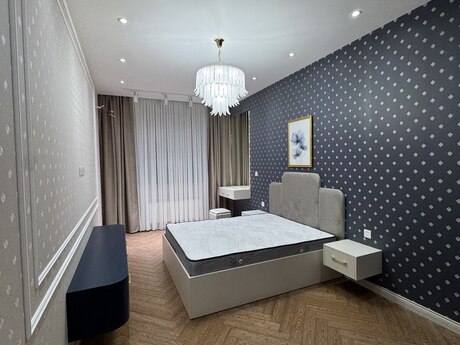 Elan №6453668 - Bakı, Nəsimi r., 3 otaqlı, 92 m², 15/19 mərtəbə