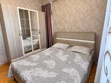Kirayə 2 otaqlı mənzil, 55 m², Həzi Aslanov: 700 ₼/ay 4