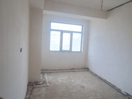3 otaqlı mənzil, 86,5 m², Qara Qarayev: 222 000 ₼ 2