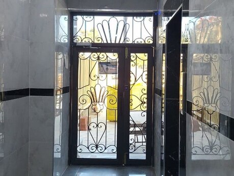 3 otaqlı mənzil, 86,5 m², Qara Qarayev: 222 000 ₼ 4