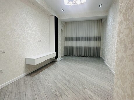 2 otaq · 59 m² · 2/10 mərtəbə, Yeni Yasamal