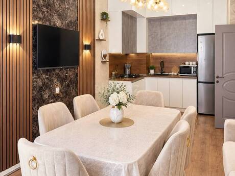 2 otaqlı mənzil, 50 m², Suraxanı: 136 000 ₼ 3