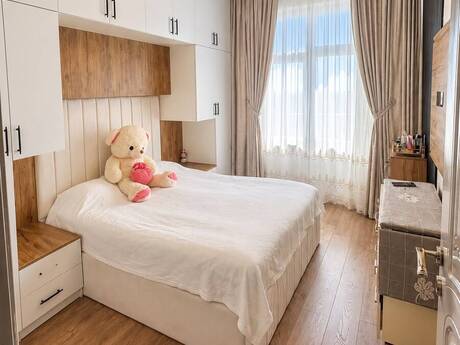 2 otaqlı mənzil, 50 m², Suraxanı: 136 000 ₼ 5