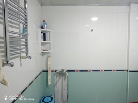 Аренда: 2-комнатная квартира, 130 м², Memar Əcəmi: 180 ₼/мес 4