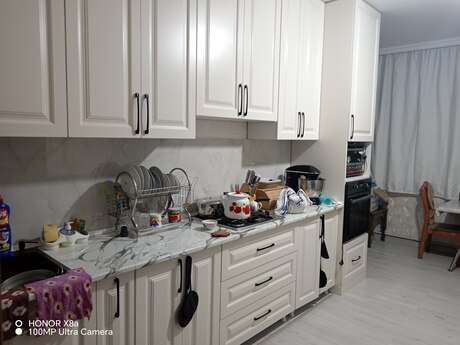 Аренда: 2-комнатная квартира, 130 м², Memar Əcəmi: 180 ₼/мес 5