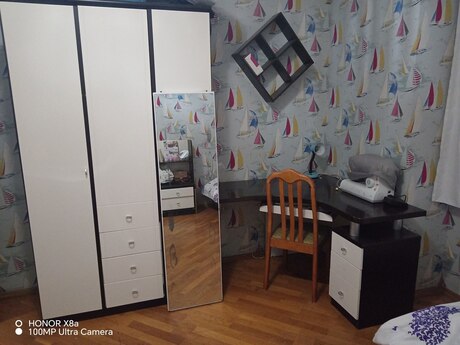Аренда: 2-комнатная квартира, 130 м², Memar Əcəmi: 180 ₼/мес 2