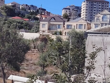 5 otaqlı həyət evi, 270 m², Köhnə Günəşli: 275 000 ₼ 2