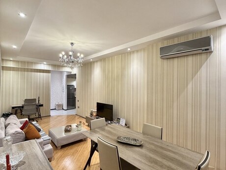 2 otaqlı mənzil, 65 m², Memar Əcəmi: 195 000 ₼ 3