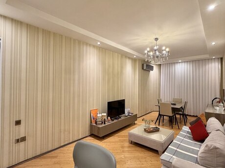 2 otaqlı mənzil, 65 m², Memar Əcəmi: 195 000 ₼ 4