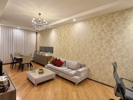 2 otaqlı mənzil, 65 m², Memar Əcəmi: 195 000 ₼ 5