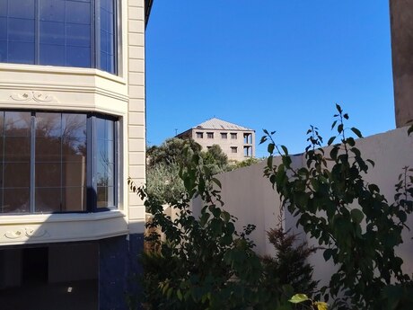 5 otaqlı həyət evi, 270 m², Köhnə Günəşli: 275 000 ₼ 4