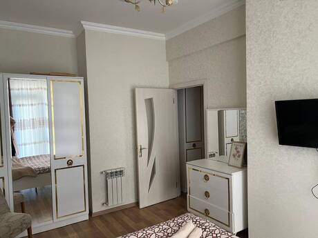 2 otaqlı mənzil, 62 m², 28 May: 268 000 ₼ 4