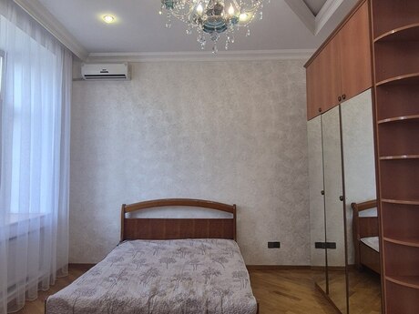 Аренда: 3-комнатная квартира, 120 м², İçəri Şəhər: 1 000 ₼/мес 5