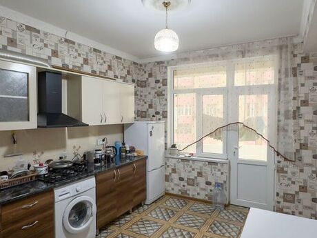 Kirayə 2 otaqlı mənzil, 65 m², İnşaatçılar: 650 ₼/ay 3