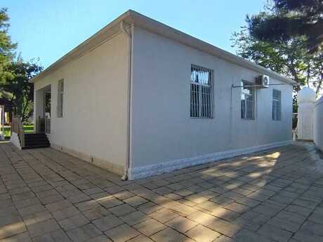 4 otaqlı həyət evi, 140 m², Maştağa: 185 000 ₼ 3