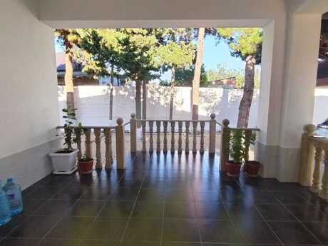 4 otaqlı həyət evi, 140 m², Maştağa: 185 000 ₼ 5