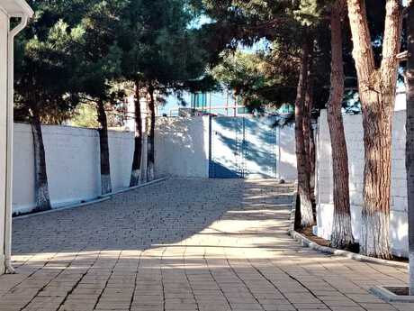 4 otaqlı həyət evi, 140 m², Maştağa: 185 000 ₼ 4