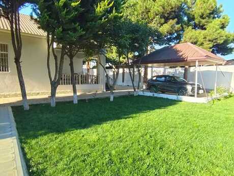 4 otaqlı həyət evi, 140 m², Maştağa: 185 000 ₼ 2