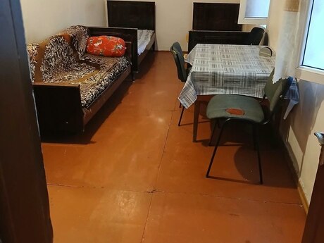 1-room apartment for rent, 38 m², 28 May: 400 ₼/mo 5
