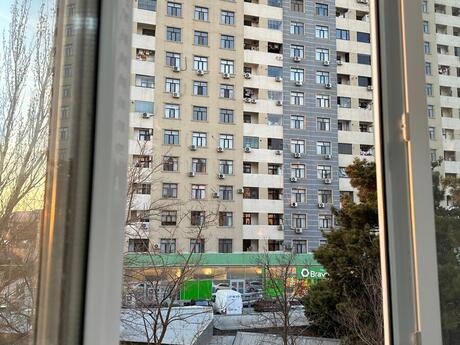 2-room apartment, 73 m², 9-cu mikrorayon: 187 000 ₼ 4