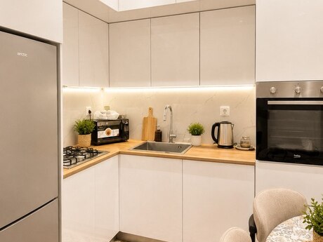 Kirayə 2 otaqlı mənzil, 45 m², Nəsimi: 90 ₼/ay 4
