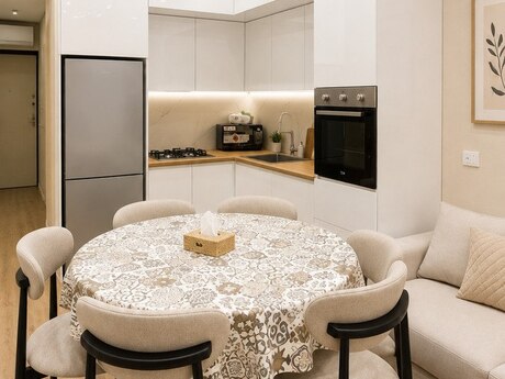 Kirayə 2 otaqlı mənzil, 45 m², Nəsimi: 90 ₼/ay 3