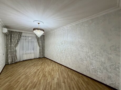 Elan №6453675 - Bakı, Xalqlar Dostluğu m., 3 otaqlı, 65 m², 2/9 mərtəbə
