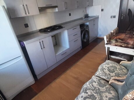 2-комнатная квартира, 70 м², Bakıxanov: 153 500 ₼ 3