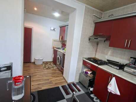 Kirayə 3 otaqlı mənzil, 80 m², Neftçilər: 750 ₼/ay 3