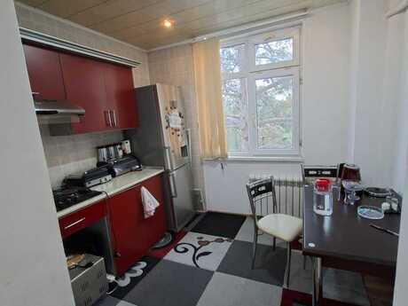 Kirayə 3 otaqlı mənzil, 80 m², Neftçilər: 750 ₼/ay 4