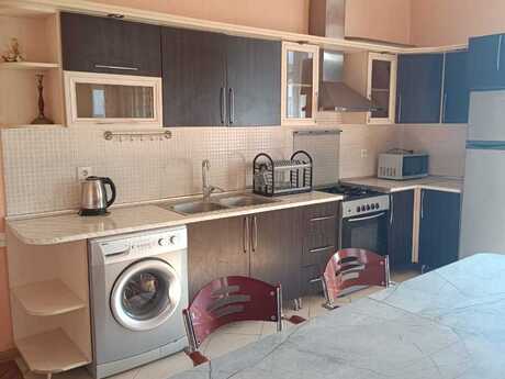3 otaqlı mənzil, 130 m², Nizami: 345 000 ₼ 5