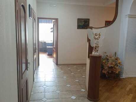3 otaqlı mənzil, 130 m², Nizami: 345 000 ₼ 4