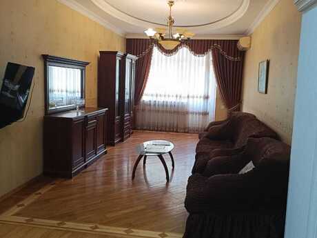 3 otaqlı mənzil, 130 m², Nizami: 345 000 ₼ 2