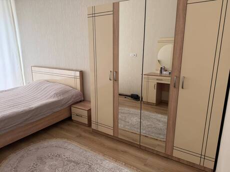 Kirayə 3 otaqlı mənzil, 90 m², Melissa Park: 900 ₼/ay 4