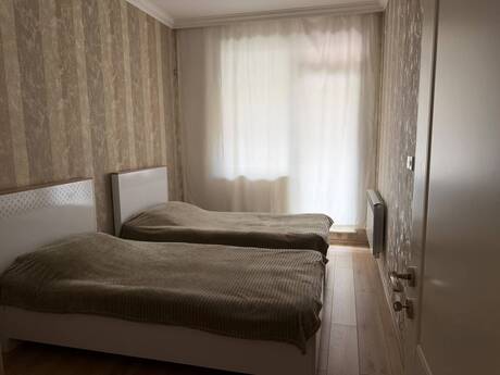 Kirayə 3 otaqlı mənzil, 90 m², Melissa Park: 900 ₼/ay 2