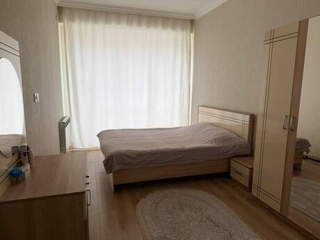Kirayə 3 otaqlı mənzil, 90 m², Melissa Park: 900 ₼/ay 3