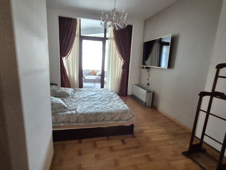 4 otaqlı mənzil, 228 m², İçəri Şəhər: 850 000 ₼ 3