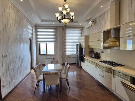 4 otaqlı mənzil, 228 m², İçəri Şəhər: 850 000 ₼ 4