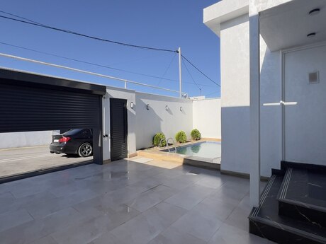 4 otaqlı həyət evi, 125 m², Mərdəkan: 175 000 ₼ 3