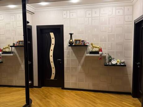 2-room apartment for rent, 100 m², Nəriman Nərimanov: 1 000 ₼/mo 4