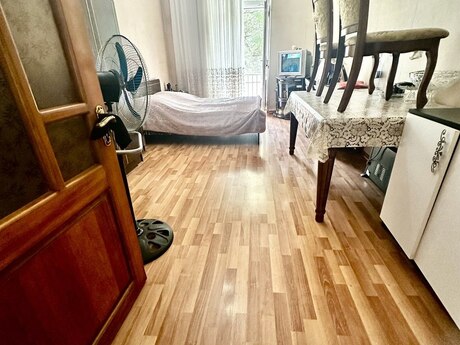 2 otaqlı mənzil, 62 m², Qara Qarayev: 168 000 ₼ 5