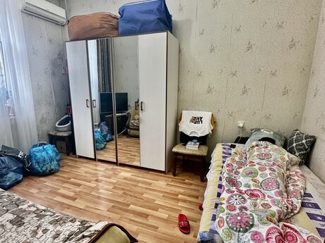 2 otaqlı mənzil, 62 m², Qara Qarayev: 168 000 ₼ 4