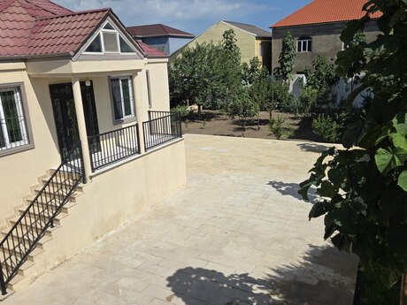 5 otaqlı həyət evi, 326 m², Mərdəkan: 450 000 ₼ 2