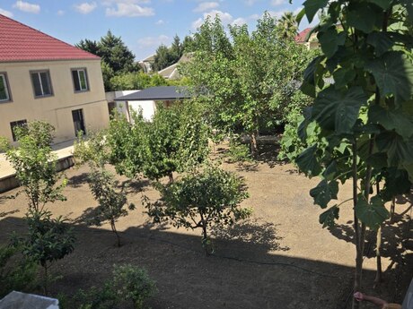 5 otaqlı həyət evi, 326 m², Mərdəkan: 450 000 ₼ 4