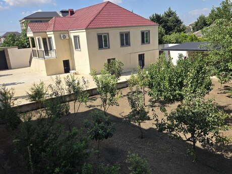 5 otaqlı həyət evi, 326 m², Mərdəkan: 450 000 ₼ 3