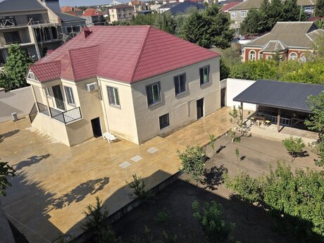 5 otaqlı həyət evi, 326 m², Mərdəkan: 450 000 ₼ 5