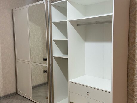 Kirayə 2 otaqlı mənzil, 110 m², Gənclik: 999 ₼/ay 4