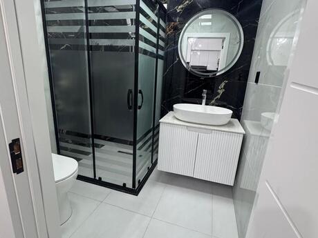 Kirayə 2 otaqlı mənzil, 55 m², Xətai: 650 ₼/ay 4