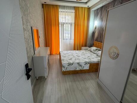 Kirayə 2 otaqlı mənzil, 55 m², Xətai: 650 ₼/ay 2